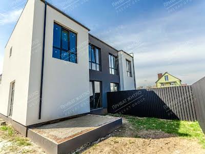 будинок за адресою Гожулівська вул., 111