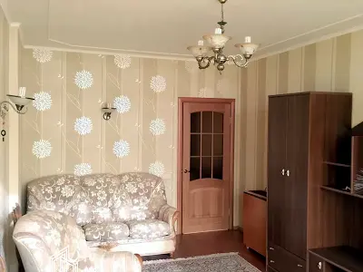 квартира по адресу Ивана Крамского ул., 9
