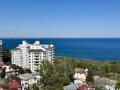 квартира за адресою Удільний пров., 6