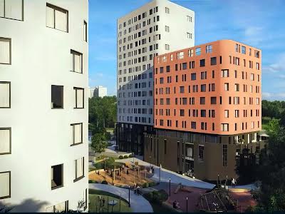 квартира за адресою Івана Миколайчука вул., 38В
