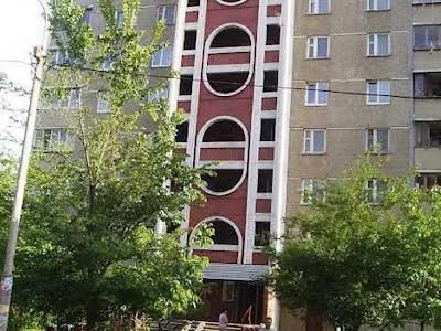 квартира за адресою Підгірна вул., 12