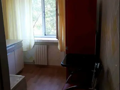 квартира за адресою Базарна вул., 84