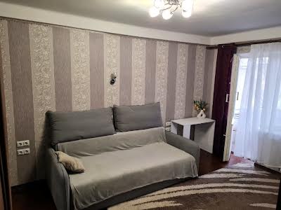 квартира за адресою Миколи Кибальчича вул., 6