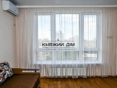 квартира за адресою Кам'янська вул. (Дніпродзержинська), 128