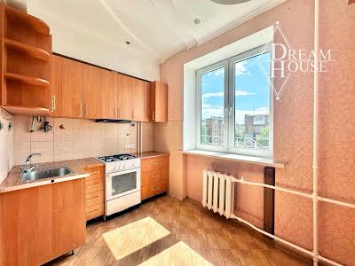 квартира за адресою Героїв ЗСУ вул. (Гагаріна), 23