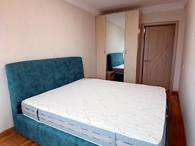 квартира по адресу Братиславская ул., 26
