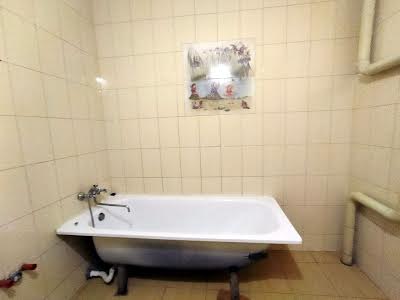 квартира по адресу Драгоманова, 1 к
