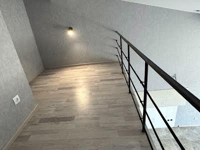 квартира за адресою Лугова вул., 56 А