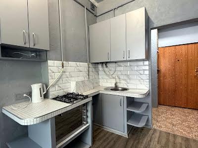 квартира за адресою Кам'янська вул., 25