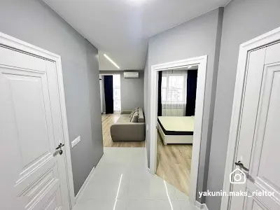 квартира по адресу Сімейна ул., 5