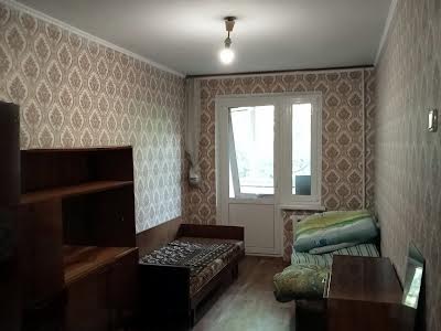 квартира за адресою Рональда Рейгана вул., 9-В