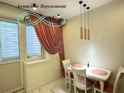 квартира за адресою Щаслива вул., 7А
