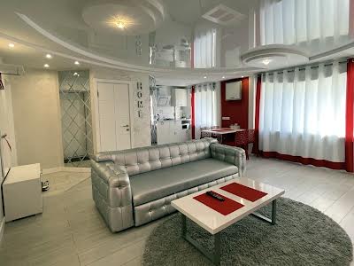 квартира за адресою Лесі Українки бульв., 3