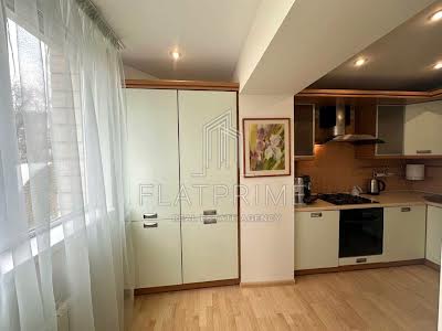 квартира по адресу Миколи Соловцова ул., 3