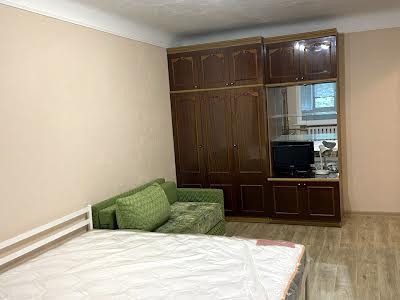 квартира по адресу Александра Поля просп. (Кірова), 100А