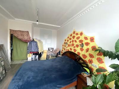 квартира за адресою Боголюбова вул., 33