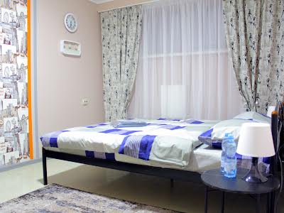 квартира за адресою Петропавлівська вул., 6