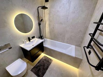 квартира за адресою Студентська вул., 24