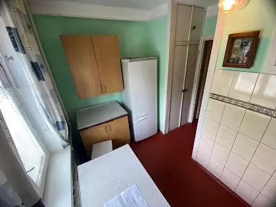 квартира за адресою Остафія Дашкевича вул. (Курнатовського), 11-А