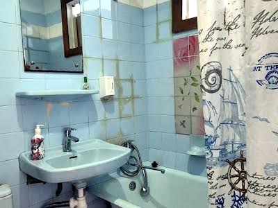 квартира за адресою Генуезька вул., 20
