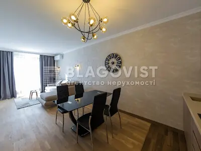 квартира по адресу Златоустовская ул., 34