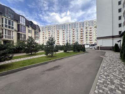 квартира по адресу Київська ул., 37