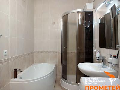 квартира по адресу Михаила Гришко ул., 9