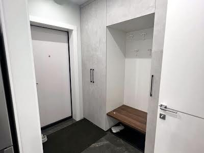 квартира за адресою Зарічна вул., 4