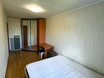 квартира по адресу Александра Поля просп. (Кірова), 92-А