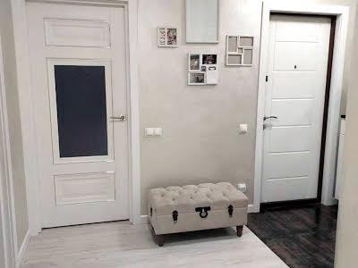 квартира за адресою Ясинуватський пров., 11