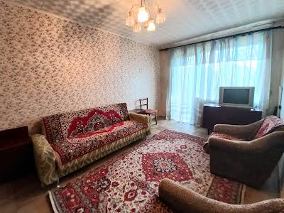квартира за адресою Кривий Ріг, Симона Петлюри вул. (Тимірязєва), 2