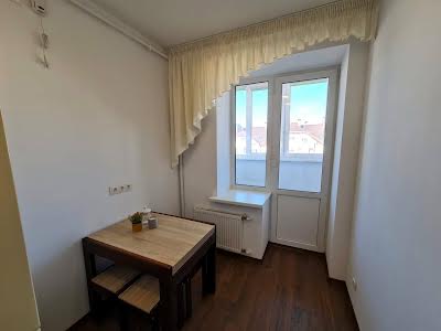 квартира за адресою Бориса Гмирі вул., 16-А