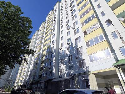 квартира за адресою Коломийський пров., 17/31а