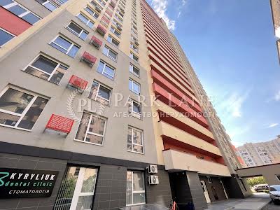 квартира по адресу Василия Стуса ул., 7-Б
