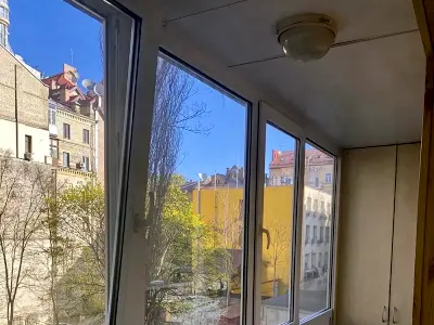 квартира по адресу Саксаганского ул., 88