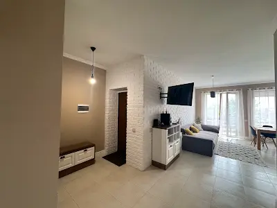 квартира за адресою Григоренка вул., 14