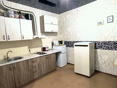 квартира за адресою Гарібальді вул., 2