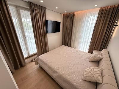 квартира за адресою Кульпарківська вул., 96Г
