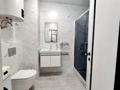 квартира за адресою Дача Ковалевського вул., 5