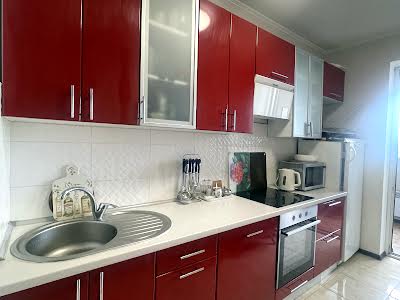 квартира по адресу Юрия Шумского ул., 5