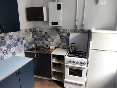 квартира за адресою Івашкевича, 8