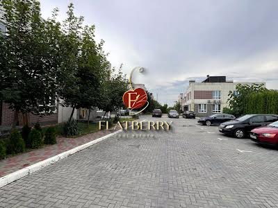 дом по адресу Бориспольская ул., 1