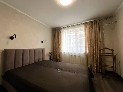квартира за адресою Яблунева вул., 13
