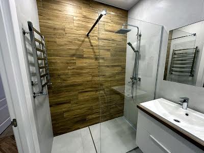 квартира по адресу Трускавецька, 137