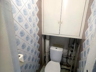 квартира за адресою Печенізька вул., 34