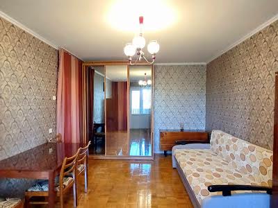 квартира за адресою Чорнобильська вул., 14