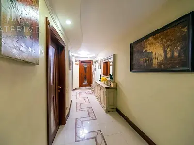 квартира по адресу Науки просп., 24к2