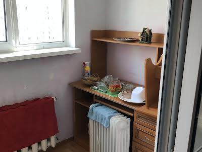квартира за адресою Княжий Затон вул., 2-Б