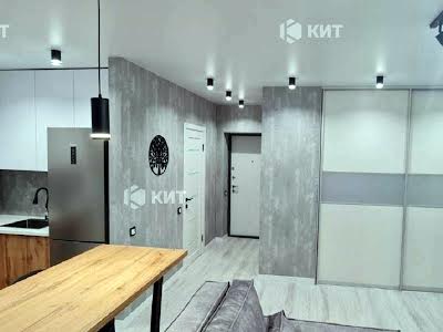 квартира за адресою Борткевича вул., 9