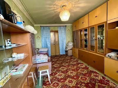 квартира по адресу Юрия Кондратюка ул. (Комунарівська), 5